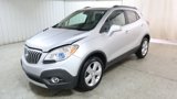 Used 2016 Buick Encore Convenience image 2