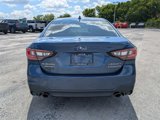 Used 2021 Subaru Legacy Touring XT image 6