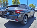 New 2025 Chevrolet Trax LT w/ Driver Confidence Package image 4