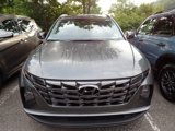 Used 2022 Hyundai Tucson SEL w/ Convenience + Premium Package image 3