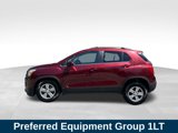 Used 2016 Chevrolet Trax LT image 2