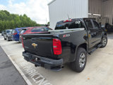 Used 2015 Chevrolet Colorado Z71 image 5