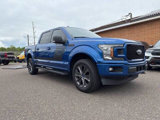 Used 2018 Ford F150 XLT w/ Equipment Group 302A Luxury image 2