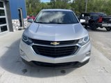 Used 2019 Chevrolet Equinox LT w/ Driver Convenience Package image 2