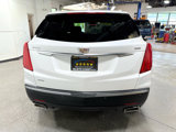 Used 2019 Cadillac XT5 Premium Luxury image 5