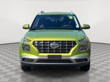 Certified 2024 Hyundai Venue SEL image 2