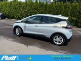 Used 2022 Chevrolet Bolt LT image 5