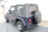 Used 1997 Jeep Wrangler SE image 4