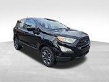 Used 2021 Ford EcoSport S image 3