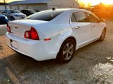 Used 2012 Chevrolet Malibu LT image 5