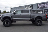 Used 2024 Ford F350 Platinum image 2