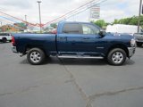 Used 2024 RAM 2500 Big Horn w/ Level 2 Equipment Group image 5