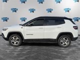 Used 2022 Jeep Compass Trailhawk w/ Trailhawk Elite Group image 2