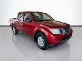 Used 2018 Nissan Frontier SV w/ Value Truck Package image 3