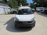 Used 2021 RAM ProMaster City Tradesman image 2