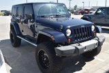 Used 2013 Jeep Wrangler Unlimited Sahara w/ Mopar Chrome Edition Group image 3