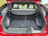 Used 2023 Mitsubishi Eclipse Cross SEL image 5