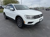 Used 2021 Volkswagen Tiguan S image 5