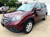 Used 2014 Honda CR-V EX image 3