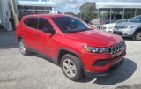 Used 2023 Jeep Compass Sport image 4