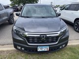 Used 2020 Honda Ridgeline RTL image 2