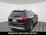 Used 2017 GMC Acadia SLT image 4