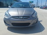 Used 2013 Hyundai Accent GLS image 3