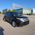 Used 2015 Ford Explorer XLT w/ Equipment Group 202A image 1