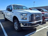 Used 2016 Ford F150 XLT w/ Equipment Group 301A Mid image 2