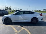 Certified 2020 Honda Civic Sport image 5