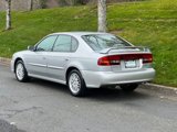 Used 2004 Subaru Legacy 35th Anniversary Edition image 5