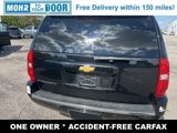 Used 2014 Chevrolet Suburban LTZ image 4