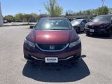 Used 2015 Honda Civic LX image 2