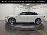 Used 2018 Volkswagen Passat 2.0T R-Line w/ R-Line Lighting Package image 4