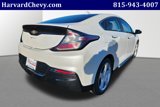 Used 2019 Chevrolet Volt LT w/ Power Convenience Package image 4