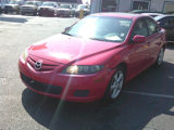 Used 2008 MAZDA MAZDA6 i Sport Value Edition image 2