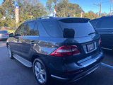 Used 2013 Mercedes-Benz ML 350 2WD image 4