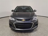 Used 2018 Chevrolet Sonic LT w/ Convenience Package image 3