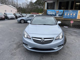 Used 2016 Buick Cascada Premium image 2