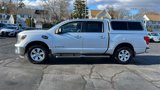 Certified 2017 Nissan Titan SV image 6