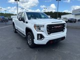 Used 2019 GMC Sierra 1500 AT4 w/ AT4 Premium Package image 4