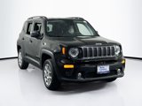 Used 2022 Jeep Renegade Latitude w/ Convenience Group image 3