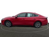 Certified 2020 Hyundai Sonata SEL w/ Convenience Package image 2