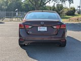 Used 2023 Nissan Altima 2.5 SV image 4