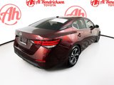 Used 2021 Nissan Sentra SV image 3