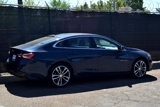 Used 2022 Chevrolet Malibu LT image 3