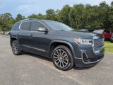 Used 2020 GMC Acadia Denali image 2