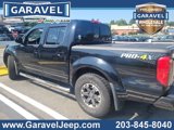 Used 2014 Nissan Frontier PRO-4X image 4