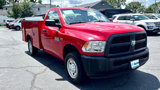 Used 2018 RAM 2500 Tradesman w/ Power & Remote Entry Group image 4