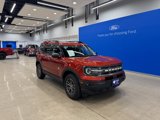 Certified 2022 Ford Bronco Sport Big Bend w/ Convenience Package image 2